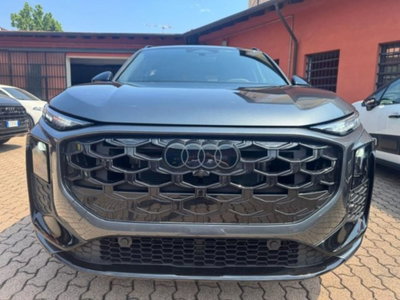 Audi Q3 35 TFSI S tronic S line edition (2)