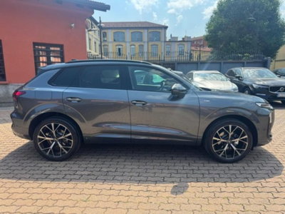 Audi Q3 35 TFSI S tronic S line edition (4)