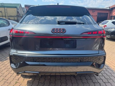 Audi Q3 35 TFSI S tronic S line edition (6)