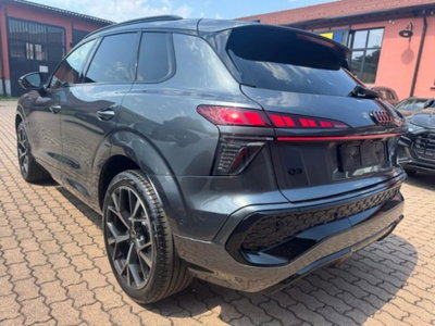 Audi Q3 35 TFSI S tronic S line edition (7)