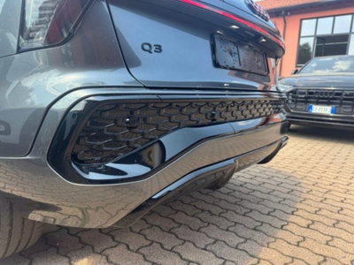 Audi Q3 35 TFSI S tronic S line edition (8)