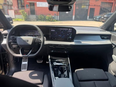 Audi Q3 35 TFSI S tronic S line edition (9)