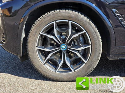 BMW X3 xdrive30e Msport auto (16)