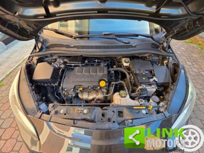 Opel Corsa 1.4 16V 5 porte aut. Enjoy (15)