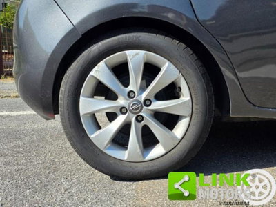 Opel Corsa 1.4 16V 5 porte aut. Enjoy (16)