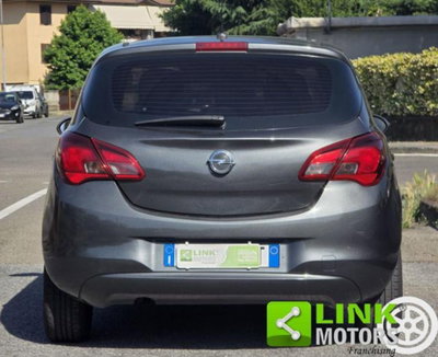 Opel Corsa 1.4 16V 5 porte aut. Enjoy (2)