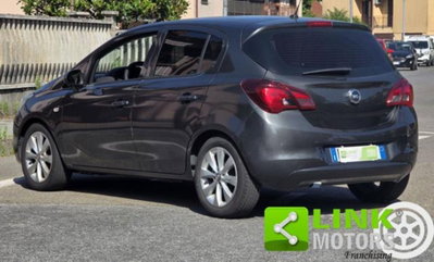 Opel Corsa 1.4 16V 5 porte aut. Enjoy (3)