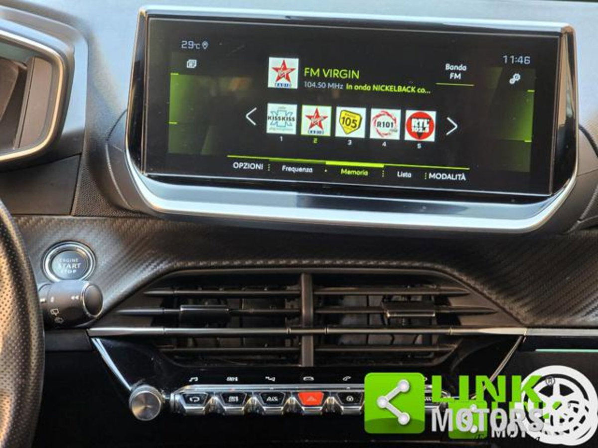 Peugeot 208 1.2 puretech Active s&s 100cv (13)