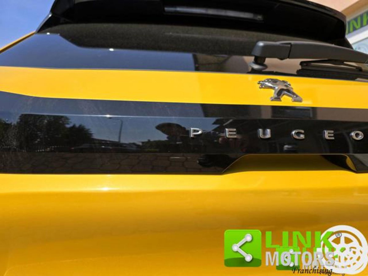 Peugeot 208 1.2 puretech Active s&s 100cv (19)