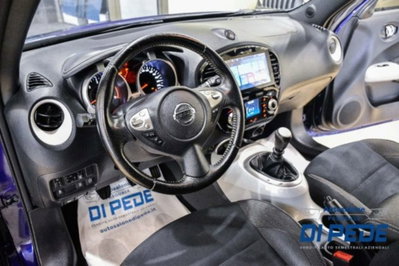 Nissan Juke 1.5 dCi Start&Stop N-Connecta (20)