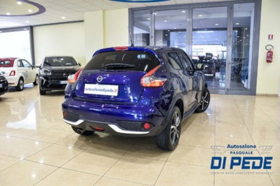 Nissan Juke 1.5 dCi Start&Stop N-Connecta (4)