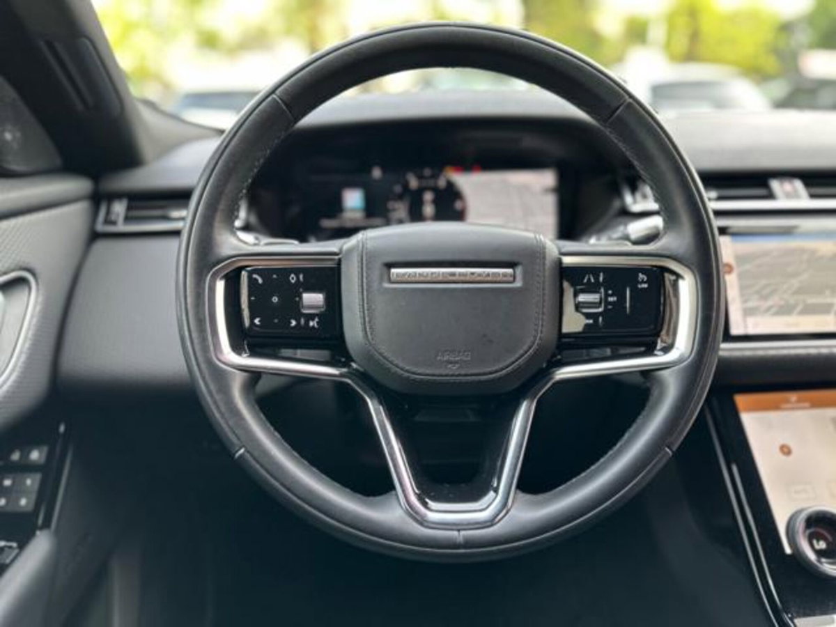 Land Rover Range Rover Velar 2.0D I4 204 CV R-Dynamic S (10)