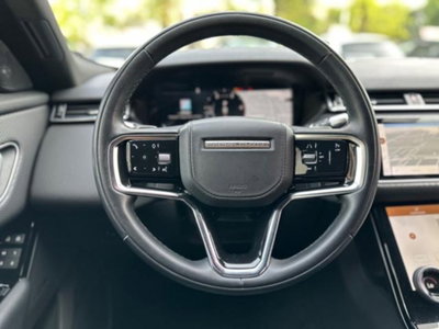 Land Rover Range Rover Velar 2.0D I4 204 CV R-Dynamic S (10)