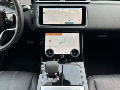 Land Rover Range Rover Velar 2.0D I4 204 CV R-Dynamic S (11)