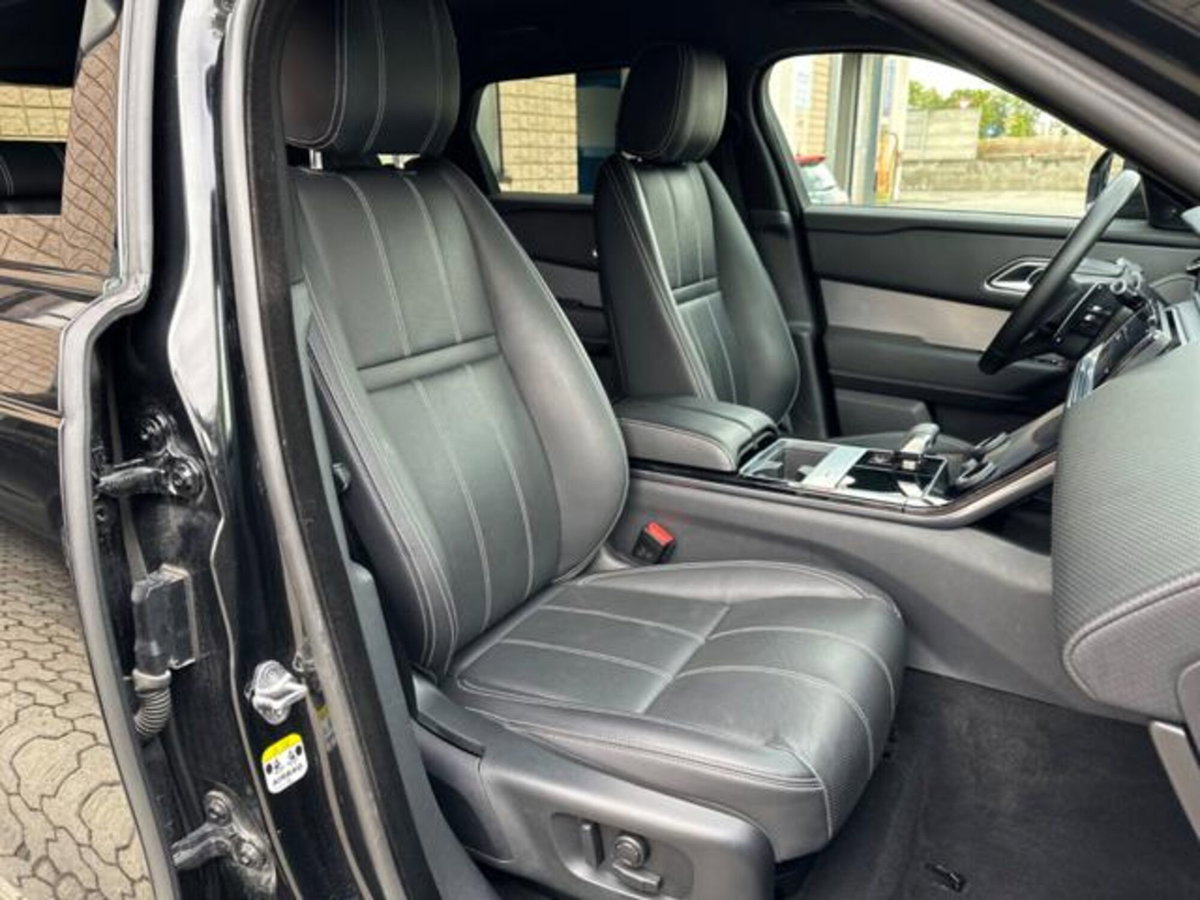 Land Rover Range Rover Velar 2.0D I4 204 CV R-Dynamic S (12)