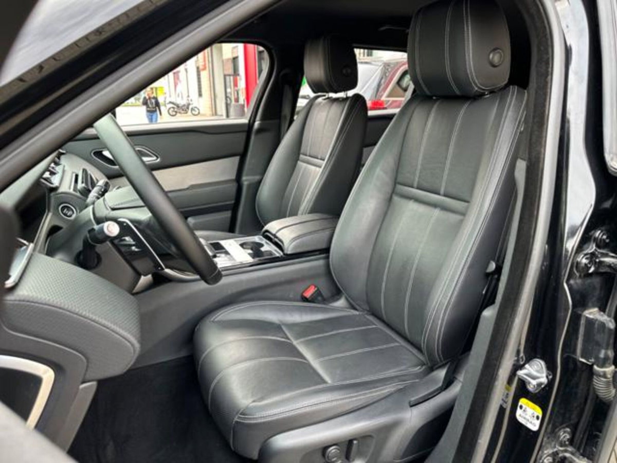 Land Rover Range Rover Velar 2.0D I4 204 CV R-Dynamic S (13)