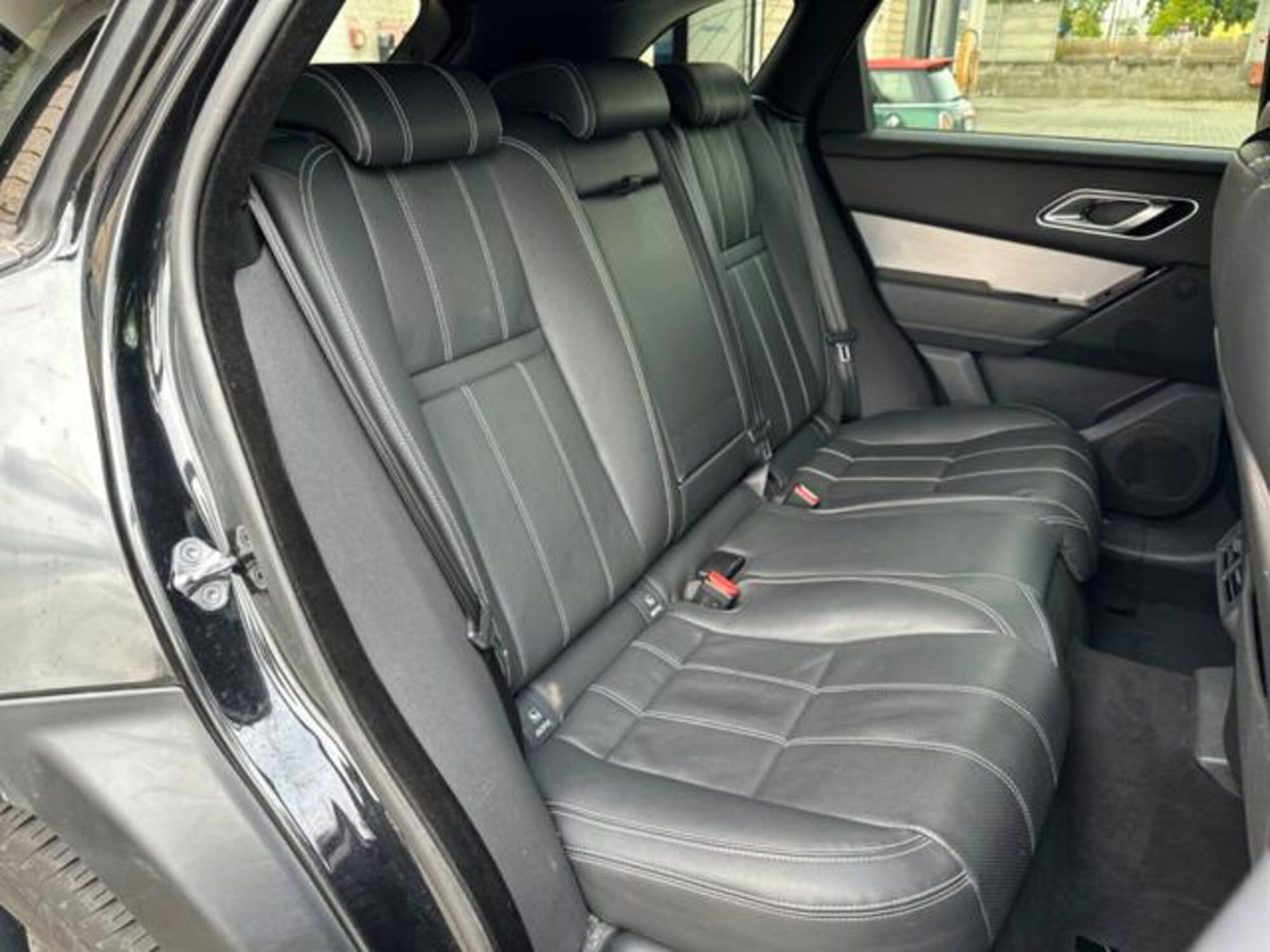 Land Rover Range Rover Velar 2.0D I4 204 CV R-Dynamic S (14)