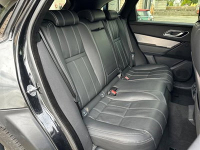 Land Rover Range Rover Velar 2.0D I4 204 CV R-Dynamic S (14)