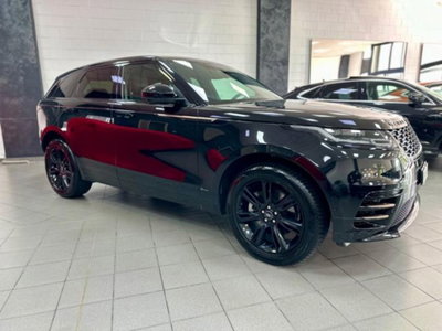 Land Rover Range Rover Velar 2.0D I4 204 CV R-Dynamic S (3)