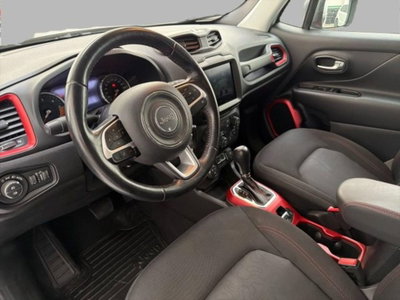 Jeep Renegade 2.0 Mjt 170CV 4WD Active Drive Low Trailhawk (7)
