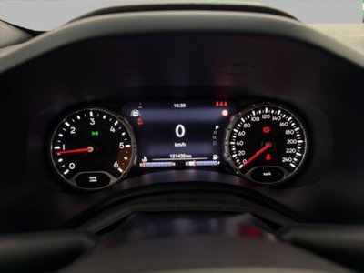 Jeep Renegade 2.0 Mjt 170CV 4WD Active Drive Low Trailhawk (9)