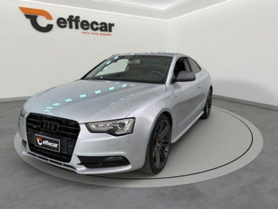 Audi A5 Coupé 3.0 V6 TDI F.AP. quattro Ambition usata