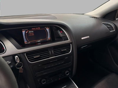 Audi A5 Coupé 3.0 V6 TDI F.AP. quattro Ambition (10)