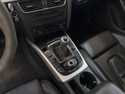 Audi A5 Coupé 3.0 V6 TDI F.AP. quattro Ambition (11)