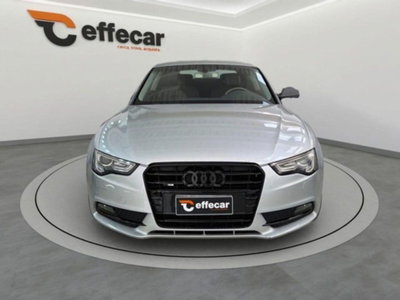 Audi A5 Coupé 3.0 V6 TDI F.AP. quattro Ambition (2)
