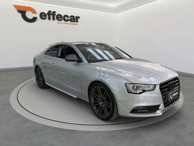 Audi A5 Coupé 3.0 V6 TDI F.AP. quattro Ambition (3)