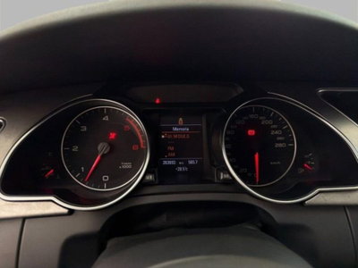 Audi A5 Coupé 3.0 V6 TDI F.AP. quattro Ambition (9)
