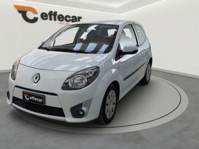 Renault Twingo 1.2 16V LEV Sport & Sound usata
