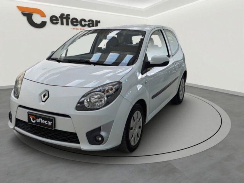 Renault Twingo 1.2 16V LEV Sport & Sound