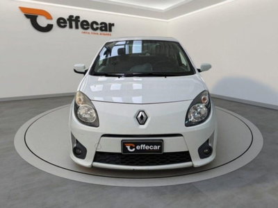 Renault Twingo 1.2 16V LEV Sport & Sound (2)