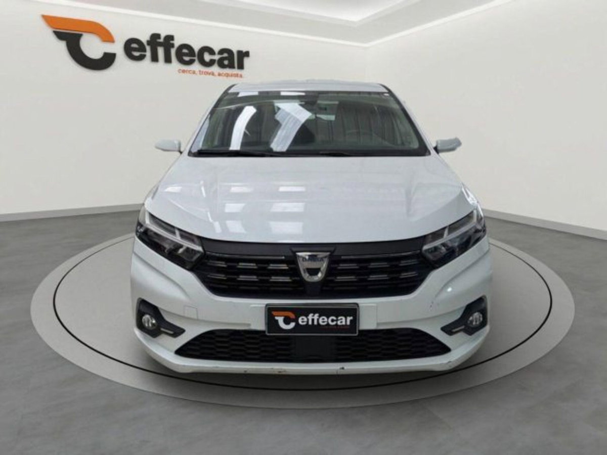 Dacia Sandero Streetway 1.0 TCe ECO-G Expression (2)