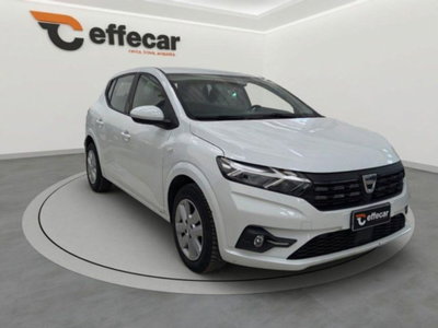 Dacia Sandero Streetway 1.0 TCe ECO-G Comfort (3)
