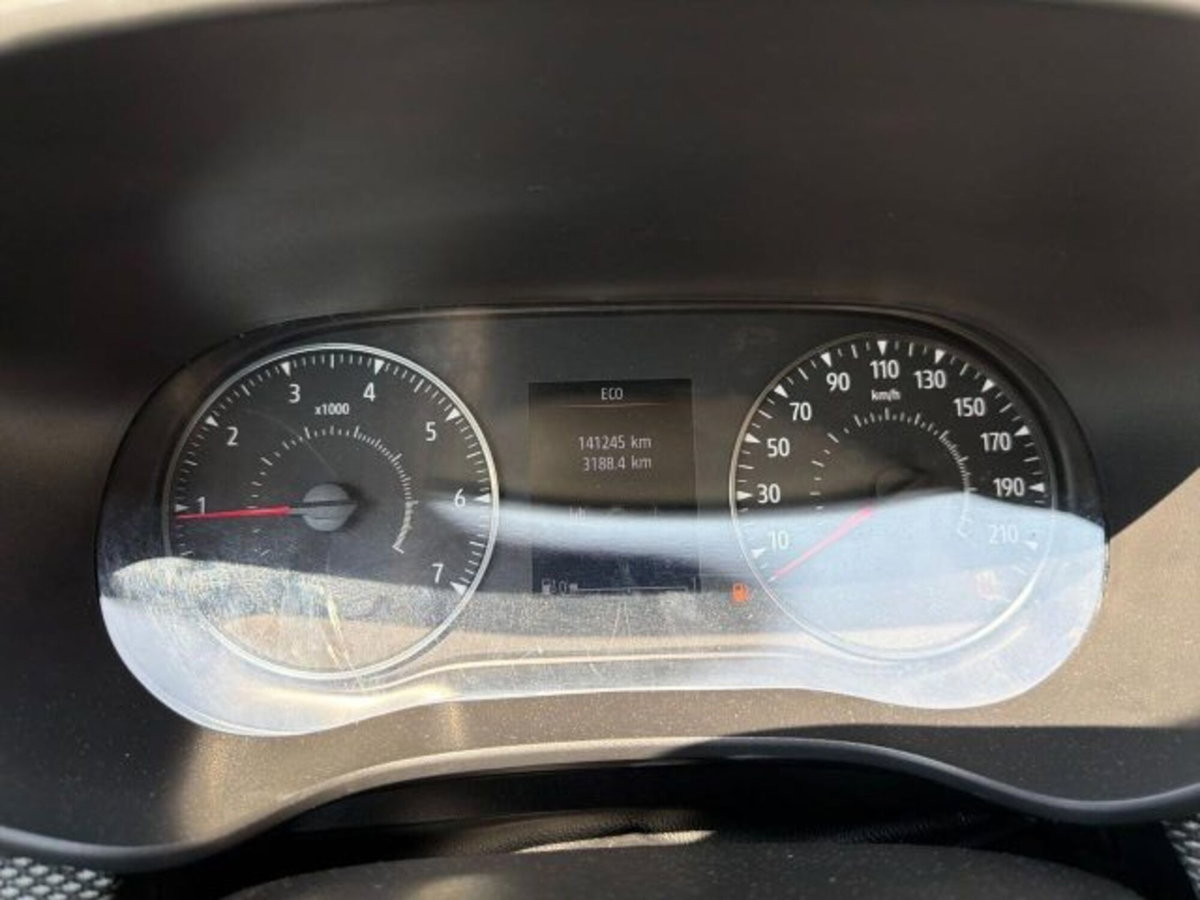 Dacia Sandero Streetway 1.0 TCe ECO-G Expression (9)