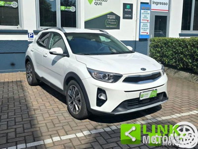 Kia Stonic 1.6 CRDi 115 CV Energy usata