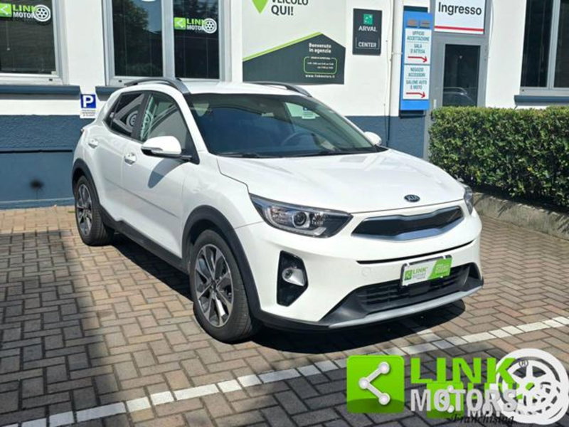 Kia Stonic 1.6 CRDi 115 CV Energy