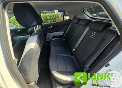 Kia Stonic 1.6 CRDi 115 CV Energy (11)