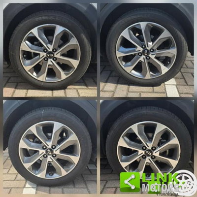 Kia Stonic 1.6 CRDi 115 CV Energy (13)