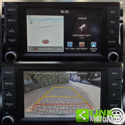Kia Stonic 1.6 CRDi 115 CV Energy (14)