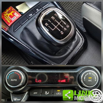 Kia Stonic 1.6 CRDi 115 CV Energy (15)