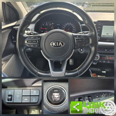 Kia Stonic 1.6 CRDi 115 CV Energy (16)