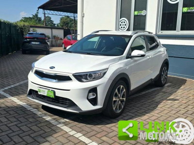 Kia Stonic 1.6 CRDi 115 CV Energy (3)