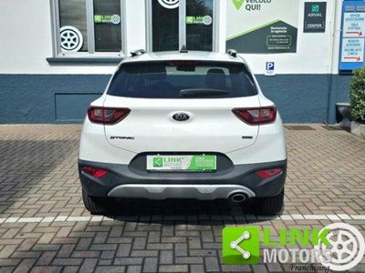 Kia Stonic 1.6 CRDi 115 CV Energy (6)