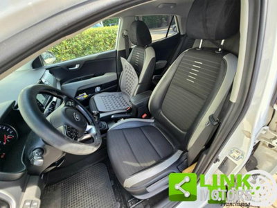 Kia Stonic 1.6 CRDi 115 CV Energy (10)