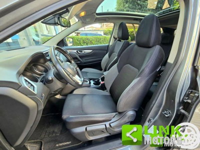 Nissan Qashqai 1.6 dCi 2WD N-Connecta (10)