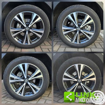Nissan Qashqai 1.6 dCi 2WD N-Connecta (13)