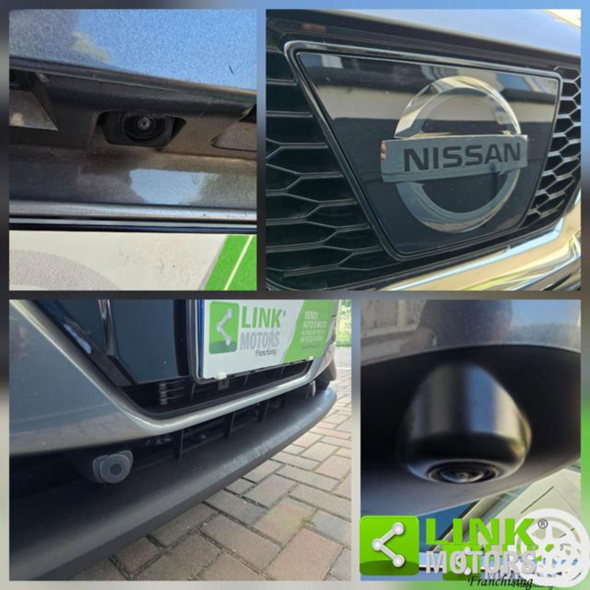Nissan Qashqai 1.6 dCi 2WD N-Connecta (14)